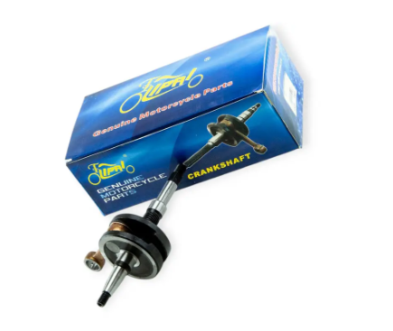 коленвал HONDA DIO-27/50 KOMATCU