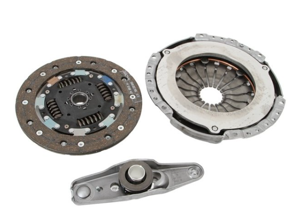 Комплект зчеплення