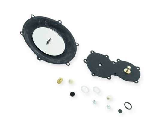 Р/К редуктора Тоmasetto AT04 метан TOMASETTO