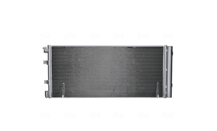 Конденсер RN MASTER III(10-)2.3 CDTI(+)[OE 4419449]