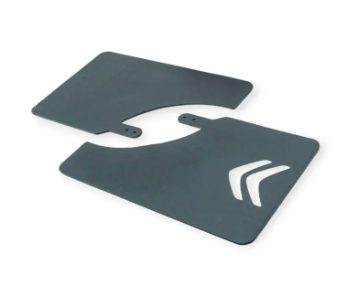 брызговик Speed Master (2шт) 230*375  Citroеn