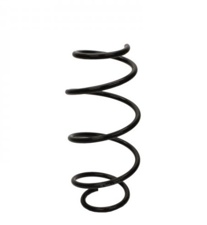 Пружина підвіски