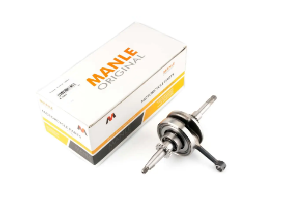 коленвал GY6-50 MANLE