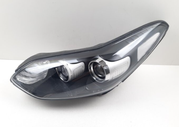 Фара передняя