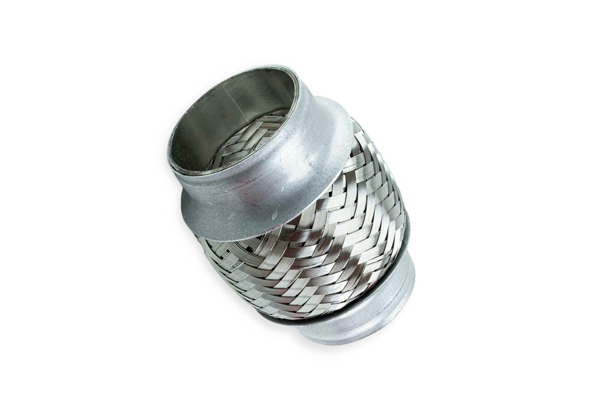 гофра 50х100  3-х слойная (FA1)