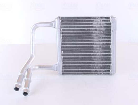 пічка MB CLS W 219(04-)CLS 280(+)[OE 211 830 03 61]