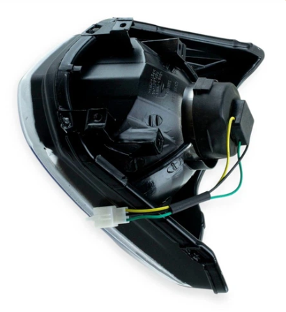 фара YAMAHA JOG YBR-125 337951 - зображення 2