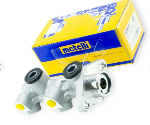 цил.торм.главн.  Lanos без бачка (Metelli)