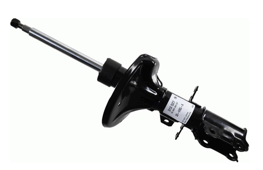 Амортизатор підвіски