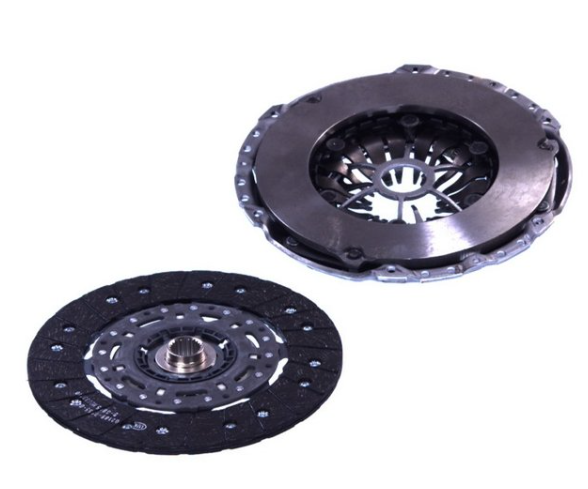 Комплект зчеплення