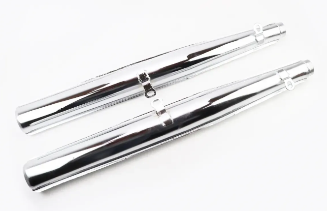 глушитель Юпитер пара