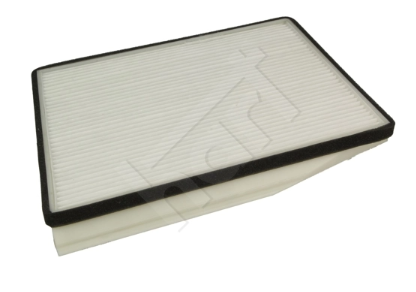 фильтр салона Renault Scenic I 96->  (HART)