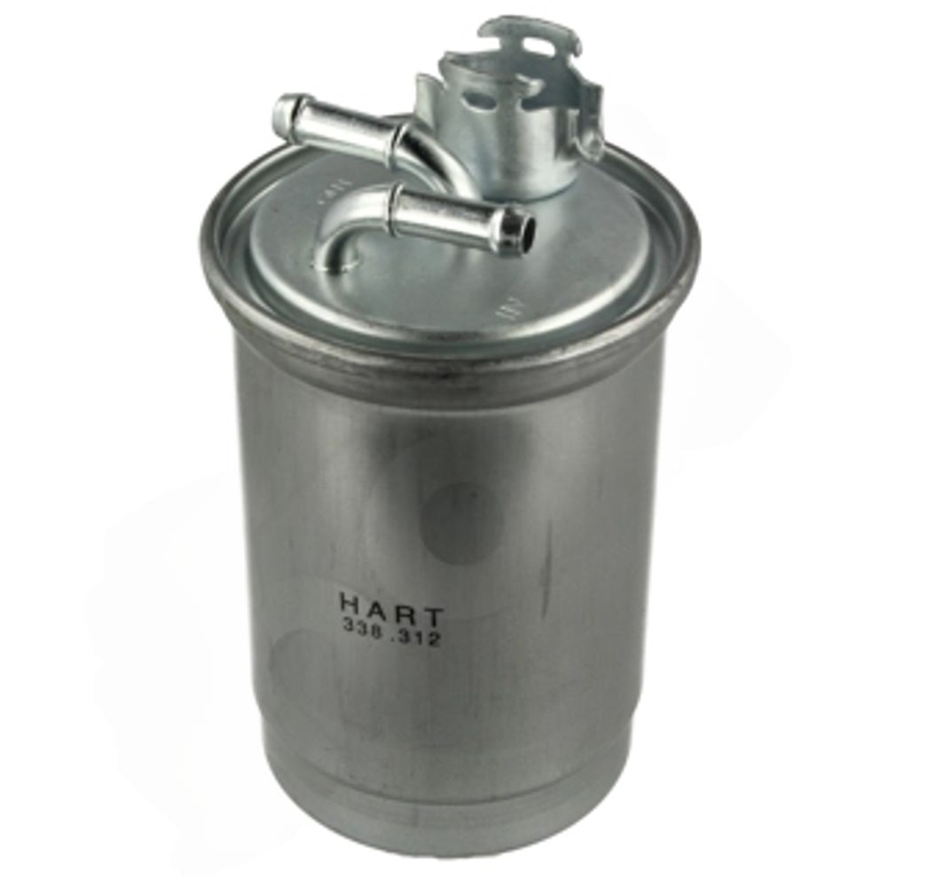 фильтр топливный VW Sharan I 1.9TDI  (HART)