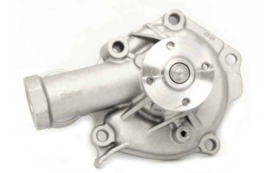 Водяна помпа