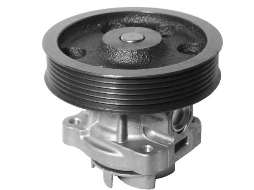 Водяна помпа