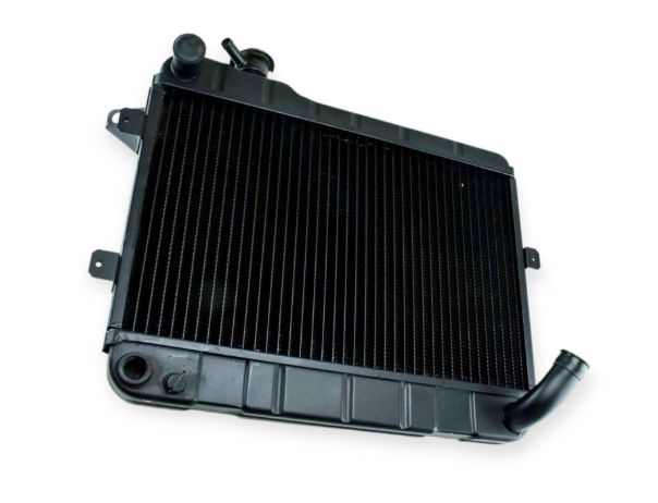 радиатор двиг.2107  медн. Иран