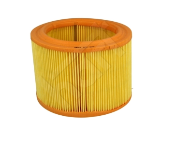 фильтр возд. Citroen Berlingo-Peugeot Partner 1.9D 98->  (HART)