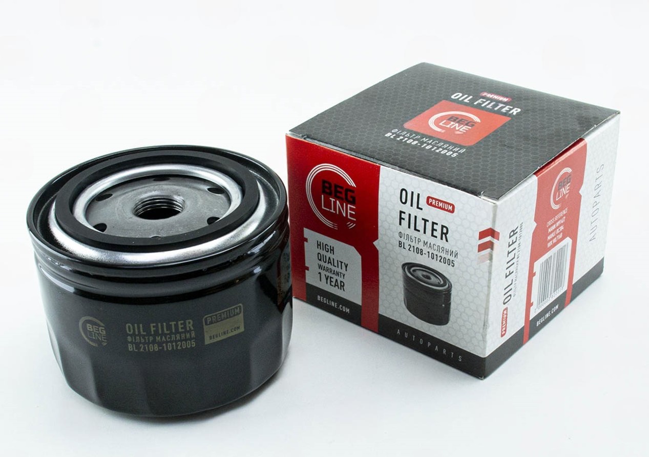 фильтр масл.08 BEG-LINE Premium