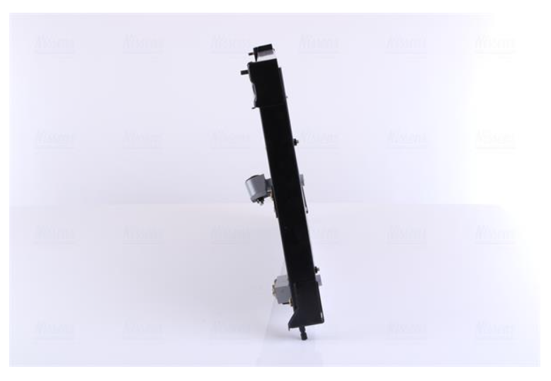 Конденсер ACURA CL(97-)2.2 i 16V(+)[OE JQQ100050] 94362 - зображення 2