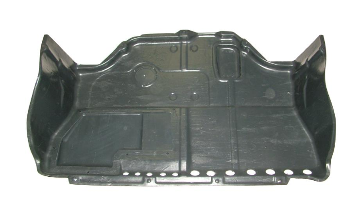 Захист двигуна