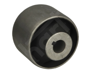 с/б рычага переднего VW T5 03-> задний  (HART) 3 тонны