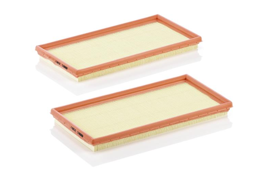 Повітряний фільтр