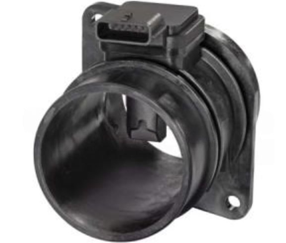 Витратомір повітря