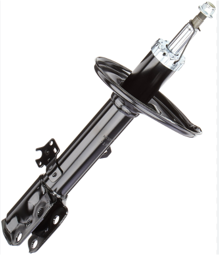 Амортизатор підвіски