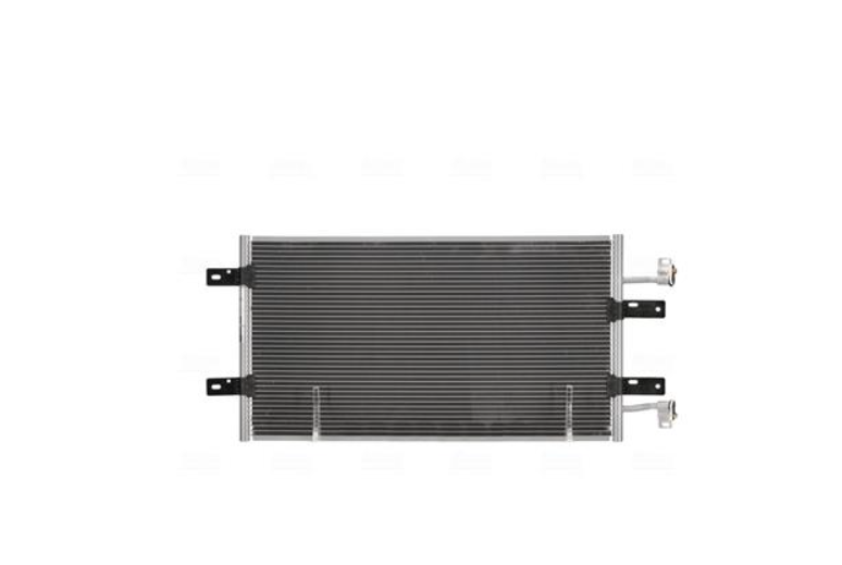 Конденсер RN TRAFIC II(01-)2.0 dCi(+)[OE 4417651]