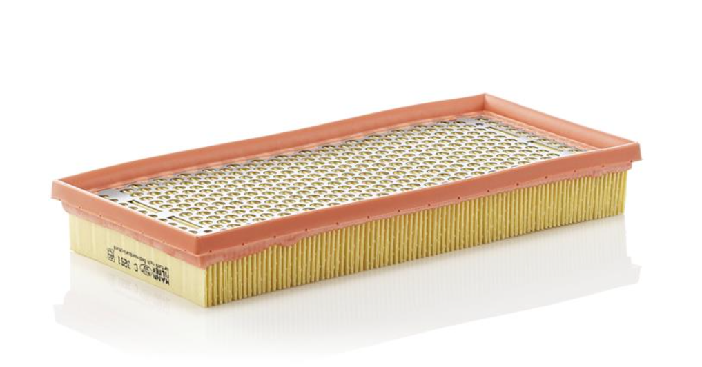 Повітряний фільтр