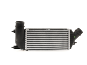 РАДІАТОР ТУРБОКОМП-РА