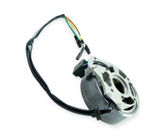 генератор DELTA (2 катушки с магнитом) 309674 - зображення 2