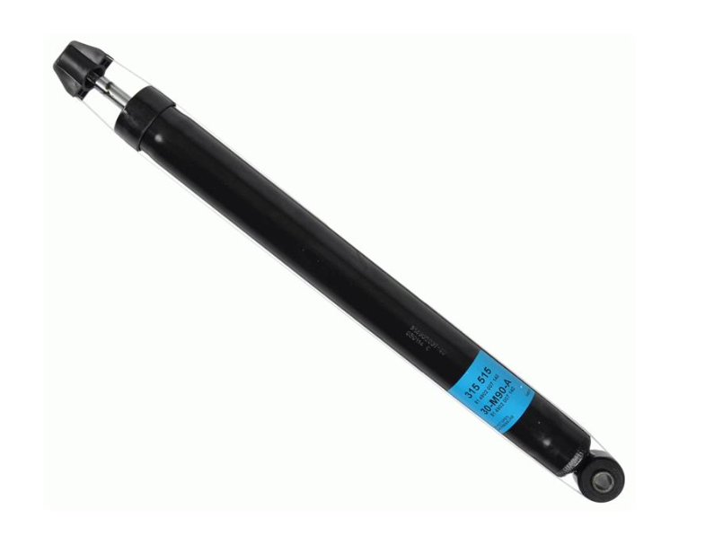 Амортизатор підвіски