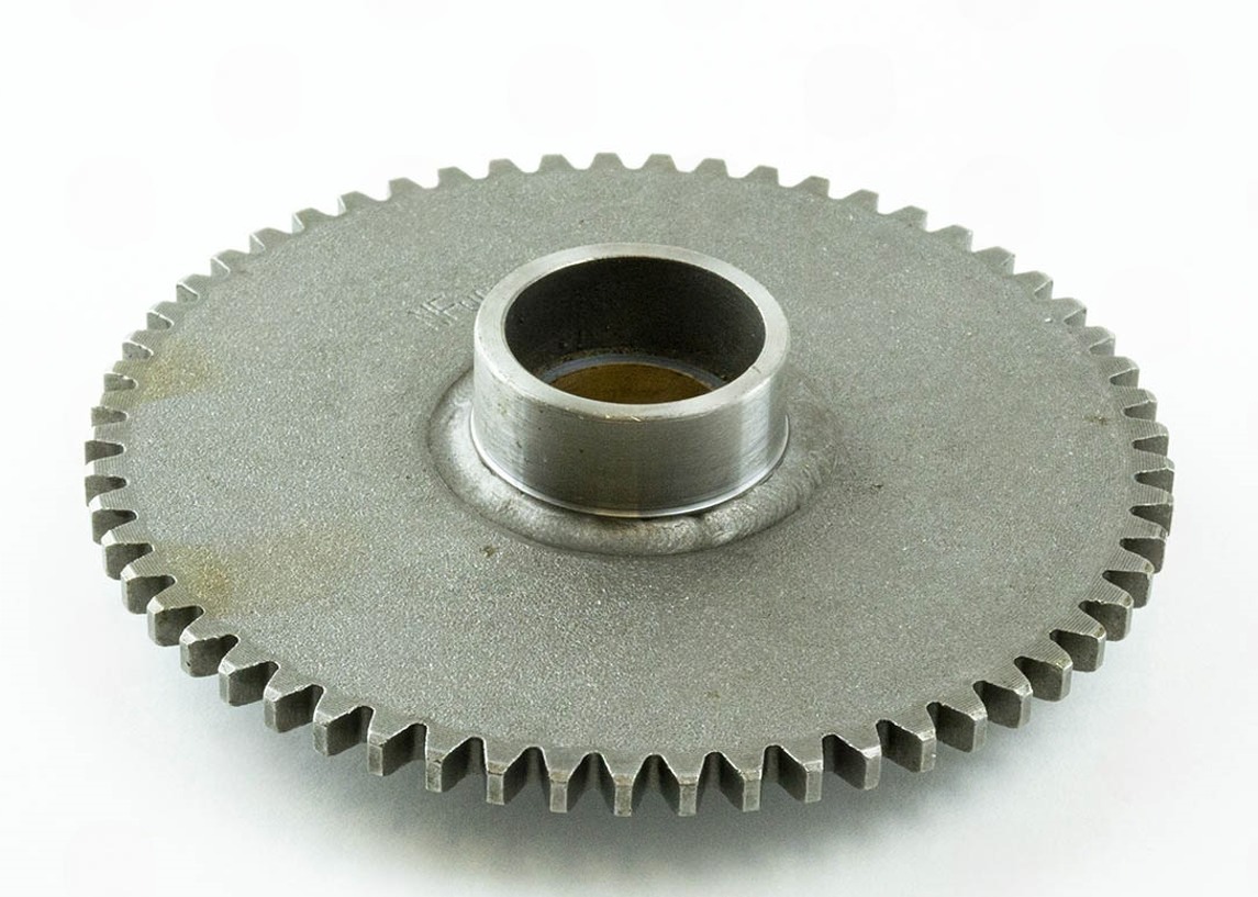 звезда привода стартера Minsk-Viper CG-125-150