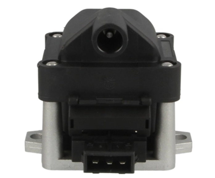 катушка зажигания Audi, VW 1.6-2.5 (90-03)  (HART) 512 352 - зображення 2