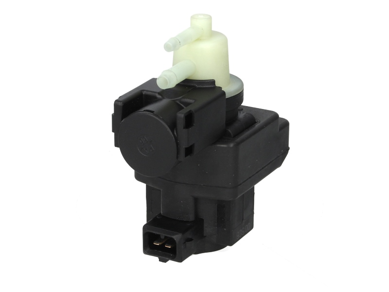 Електромагнітний клапан