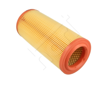 фильтр возд. VW Polo, Lupo 97->  (HART)