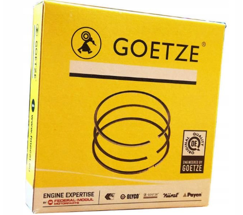 Комплект кілець на поршень