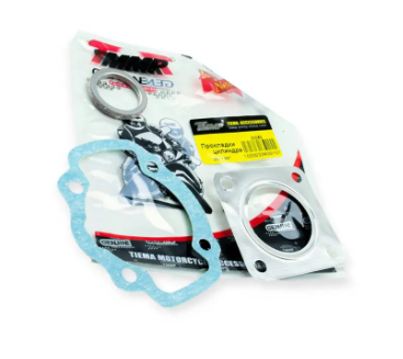 прокладки цилиндра HONDA DIO-50 TMMP
