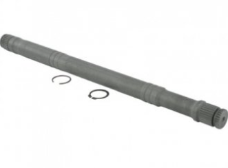 Привідний вал