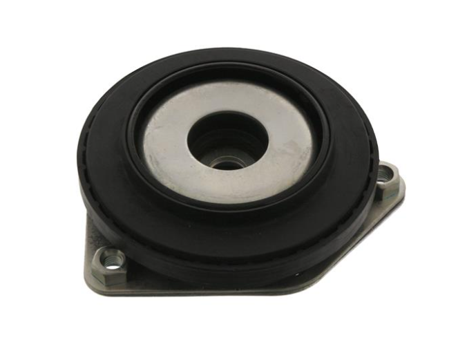 Крепление амортизатора