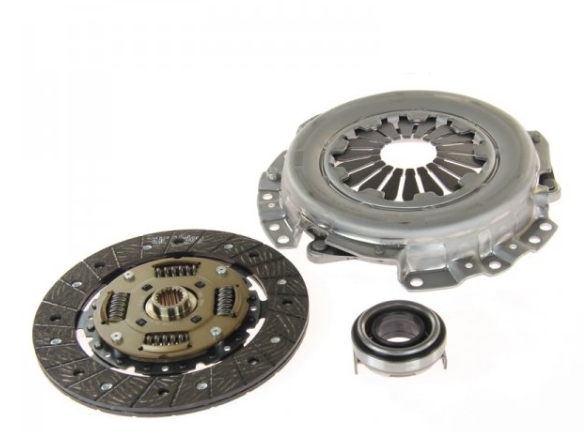 Комплект зчеплення