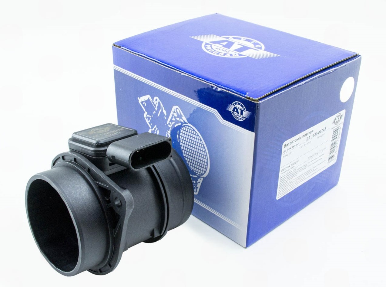 датчик масового расхода воздуха 2107i,2104i (AT)