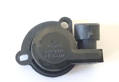 датчик полож.дрос.засл. Славута, Сенс, Ланос 1,4 (SKADI)