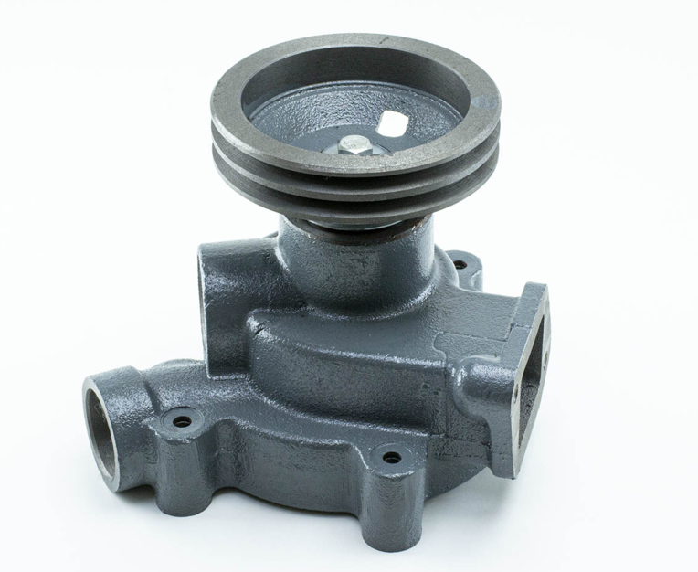 помпа КАМАЗ