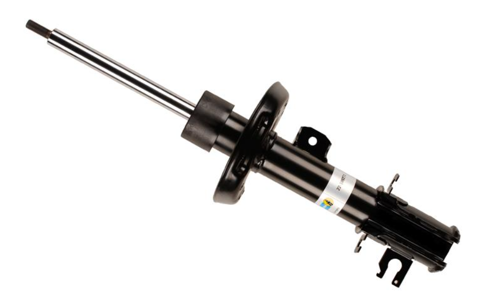 Амортизатор підвіски