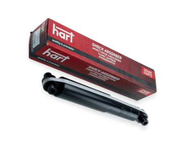 амортизатор зад. Mazda 6 GG/GY  (HART)