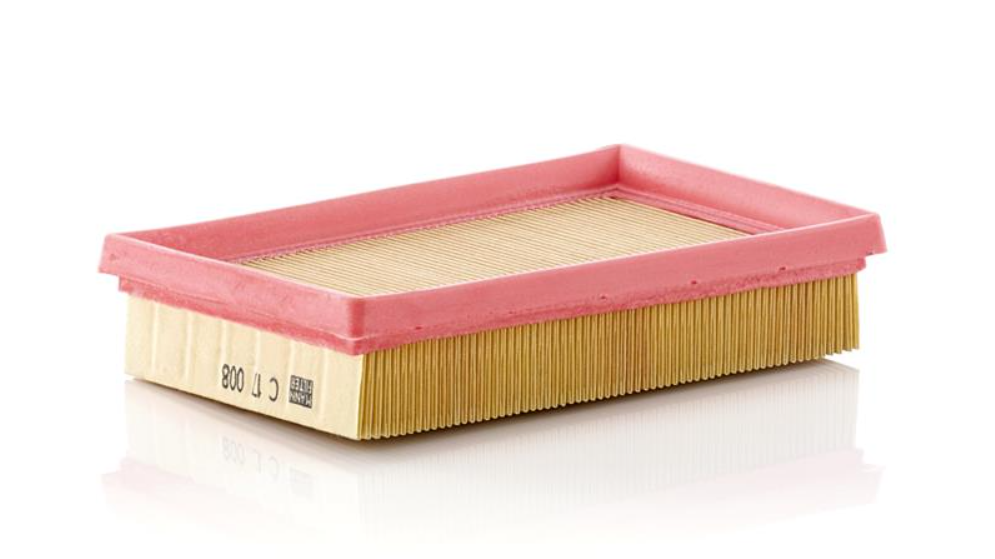 Повітряний фільтр