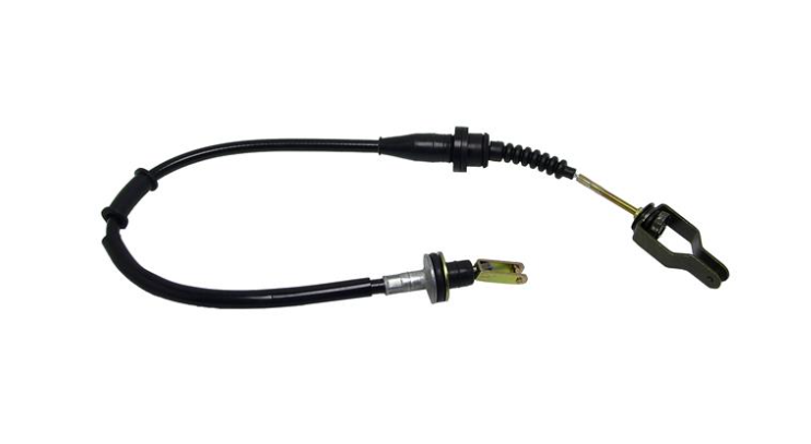 Трос сцепления