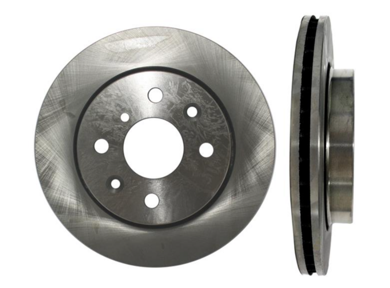 Гальмівний диск